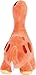 small foot Peluche Dinosaurio Rojo Dino 17 cm Imagen de small foot Peluche Dinosaurio Rojo Dino 17 cm