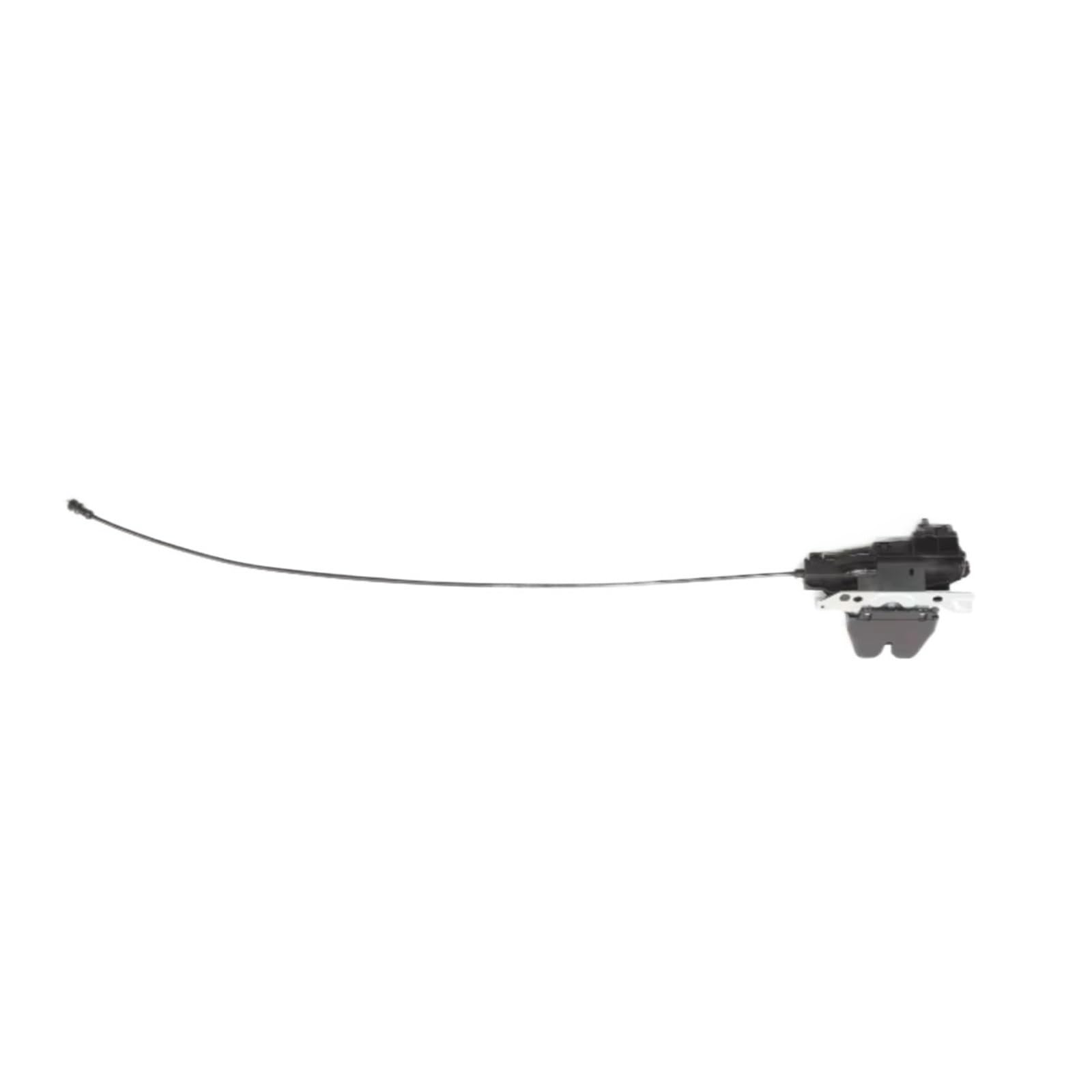Tailgate Lock Compatible with Benz for Slk55 for Amg for R170 2014-2014 for Slk350 for R170 2012-2013 1 Pcs Car Tailgate Lock Actuator A2047500485