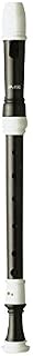 Aulos A309A 3 Piece Alto Recorder
