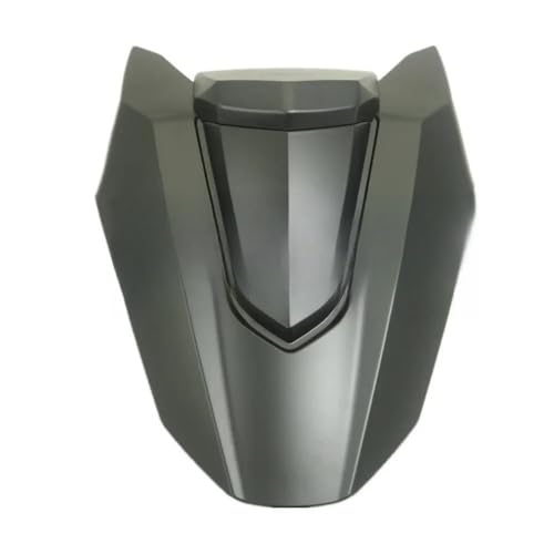 Carénage arrière CBR650R de qualité supérieure capot de siège solo rigide