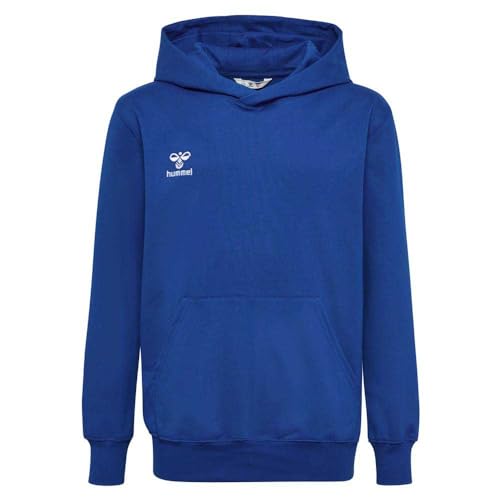 Sweat-shirt à capuche Hummel Hmlgo 2.0 pour enfants et adolescents unie