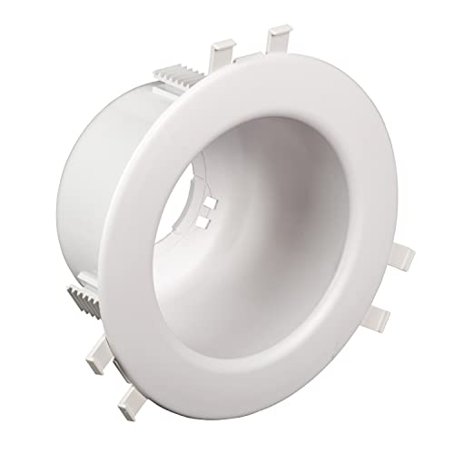 OptiLine 45 Schneider ISM20812P pot pour dalle de faux-plafond 161mm
