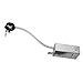 WAC Lighting HR-3LED-R22D Tesla 3.5" LED Non-IC Remodel Housing for Adjustable Trim, Aluminum