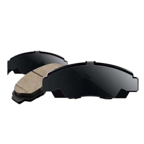 Plaquettes de frein de rechange avant arrière auto pour X-TRAIL T32 2014 2015 2016