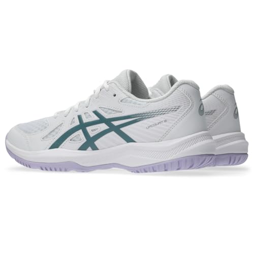 Image of ASICS Women's Upcourt 6 Volleyball Shoes