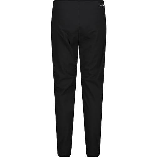 CMP - Damenhosen, Schwarz, M