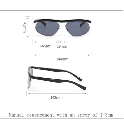 Fashion Vintage Sunglasses Women Men Luxury Sunglasses Uv4002