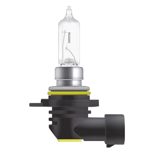 Osram HIR2 Lampadina Faro Di Profondità 55W 3200K Abbagliante Alogeno 9012 - 2