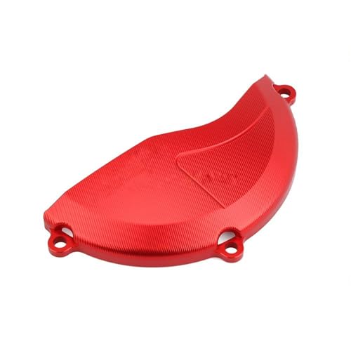 Protection carter moteur CNC CRF250X Carter droit en alu usiné haute résistance