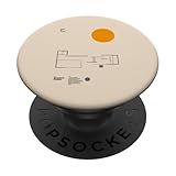 rohe barcelona pavilion El respaldo adhesivo fija el PopGrip a tu funda o dispositivo. No se adhiere a fundas de silicona, cuero, impermeables o con mucha textura. Funciona mejor con fundas lisas, duras y de plástico.