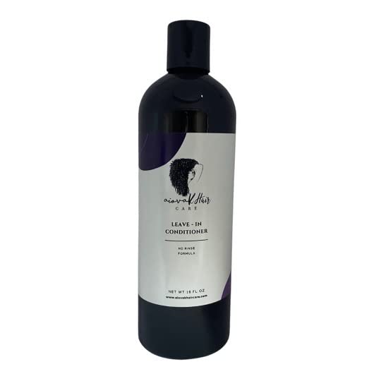 Aiovak Leave in Conditioner (16 Fl oz)