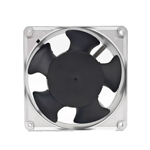 Ventilador OMRON R87F-A1A83H de 100V para sustituir piezas desgastadas
