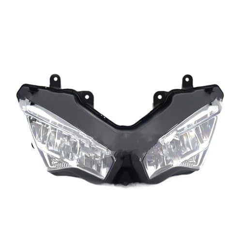 Phare avant LED de moto pour Ninja 650 EX650 EX400 et ZX6R ZX4R 2020-2023