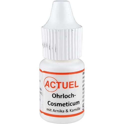 OHRLOCH Cosmeticum Actuel 5 ml