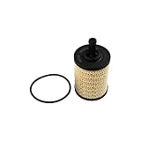 Oil Filter 295948 Compatible with New MASERATI QUATTROPORTE 3.8 LEVANTE SUV Compatible with Ferrari