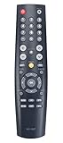 New RC-057 RC057 Replaced Remote fit for COBY TV TFTV1925 TFTV2225 EDTV1935 TFTV1925 TFTV2225...