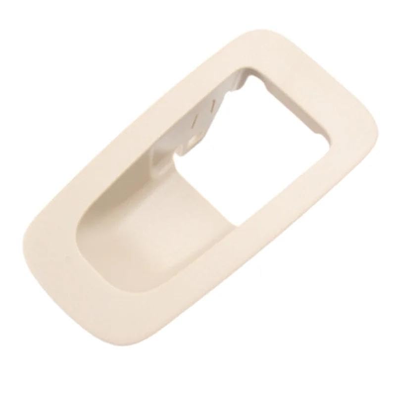 Freno de mano electrónico GLC W253 solución para botón beige desgastado o roto