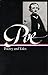 Edgar Allan Poe: Poetry and Tales (Library of America)