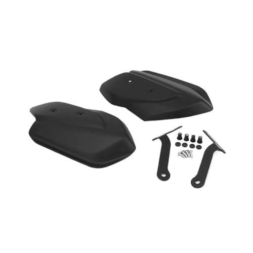 Protection de guidon de moto XMAX 125 300 2023 protège mains levier embrayage