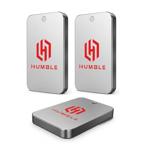 Image of Humble Mobile Gaming Thumb & Finger Sleeves, Anti-Slip Sweat-Proof High Precision Touch-Sensitive for PUBG, BGMI, COD Mobile & Free Fire - Breathable, Washable & Universal Fit - 3 Pairs (6 Pcs)