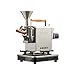 KALDI WIDE Home Coffee Gas Roaster - 300g Capacity with Full Package Accessories. Gas burner required, No thermocouples supported.