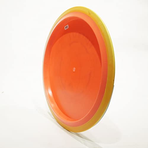 Axiom Fission Fireball Fairway Driver Golf Disc, Pick Your Disc 169G White W/Turquoise Rim #TOP3