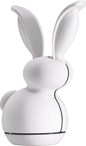 Chef'n G'Rabbit Salt Grinder (Meringue)