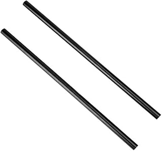 NICEYRIG 15mm Rod 16 Inch (40CM) Long for Shoulder Rig Rod Support System