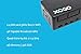 XOGO Mini Digital Signage Player Kit | Plug and Play 4K Player | 32GB HD | Simply Follow on-Screen Directions | Central Cloud Control | 1 Free Player per Org or Purchase a PRO Account