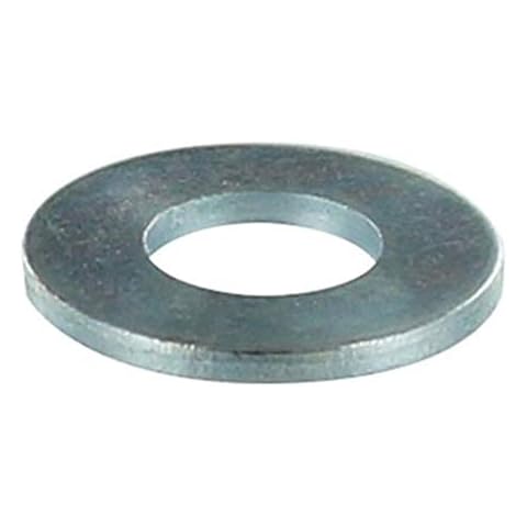 RAM CHEVILLES ET FIXATIONS 93495 Ram Washer, Gray Cover