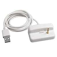 DIGIFLEX USB Ladestation & Dockingstation für Apple iPod Shuffle 2 und 3 – Ansicht 3