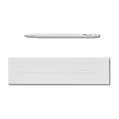 Monami 153 Black&White (White) Cover