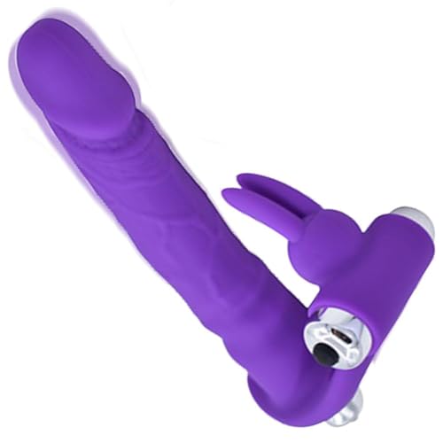 Lapin Vibrant femme Clitoridien Stimulateur G𝐨𝐝e Homme An𝒂lé Couple G𝐨𝐝e𝐦𝐢𝐜𝐡é Re𝐚𝐥𝐢𝐬𝐭e P𝐨𝐮𝐫 Fe𝐦𝐦e Șìlìćone Go-d Femme 𝓈ℯx Gơde