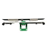 Compatibile con la testina di stampa termica Toshiba B-EX4T2 203DPI 300DPI 600DPI stampante for codici a barre(EX4T2-GS 203DPI)