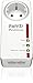 Produktbild JIAN Fritz!Powerline 1220E Adapter,2 x Gigabit-LAN,Das kostengünstigste authentische, ideal für NAS-Anwendungen und HD-Streaming