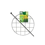 Gardman R753 Grow Through Hoops with 3 Legs, 12