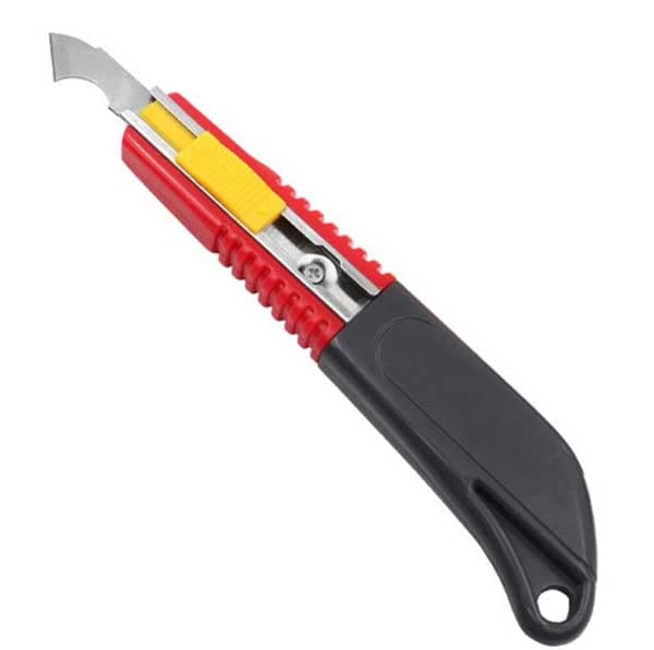 YADAV Hook Knife Acrylic Cutting Tool Knife Plexiglass Cutter Organic