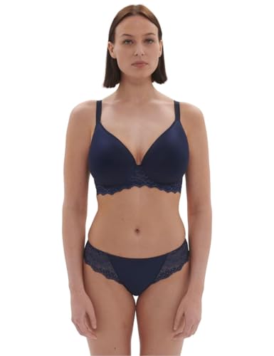 Image of Simone Perele Women's Caresse 3D Plunge Bra