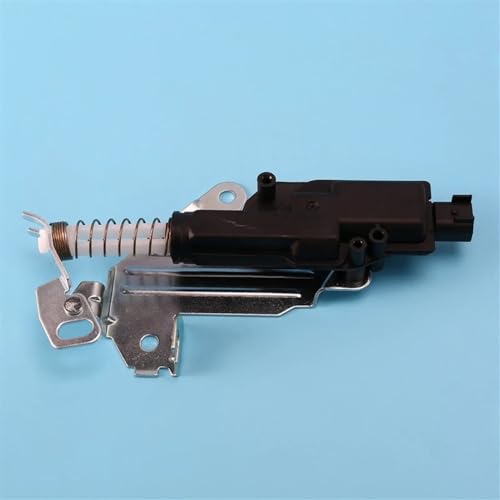Actuador de cerradura de maletero para Ford Fiesta y Fusion, motor de bloqueo trasero 6