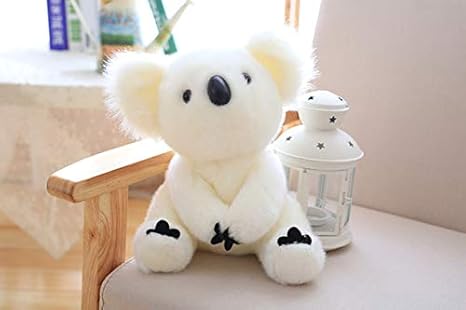 Amazon カワイイコアラぬいぐるみオーストラリアコアラぬいぐるみソフトドールキッズラブリーギフトガールズベイビー親子おもちゃ 抱き枕 オンライン通販