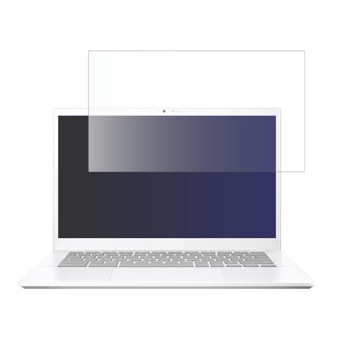 fBAJo[}[Pbg یtB GCX[X Chromebook Plus CX34 (CX3402CBA) p t ی tB u[CgJbg ˖h~ wh~ ݊i