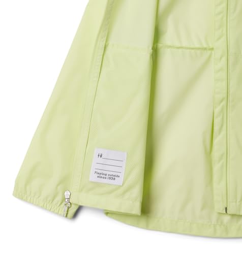 Image of Columbia Girls' Switchback II Jacket