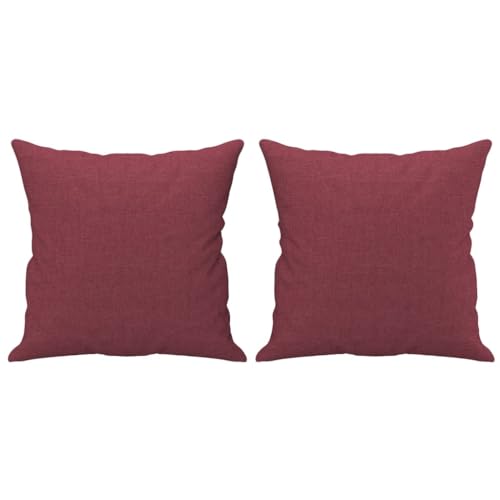 Sofá de 2 plazas de 140 cm en tela, la solución compacta y cómoda para salones pequeños 7