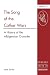 The Song of the Cathar Wars: A History of the Albigensian Crusade (Crusade Texts in Translation)