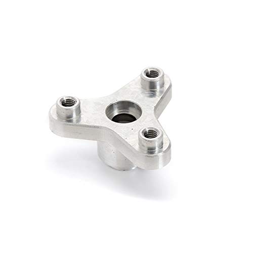 Slipper Clutch Eliminator For Traxxas 1/10 Stampede Slash Bandit Rustler VXL XL5 2WD - Thumbnail 2