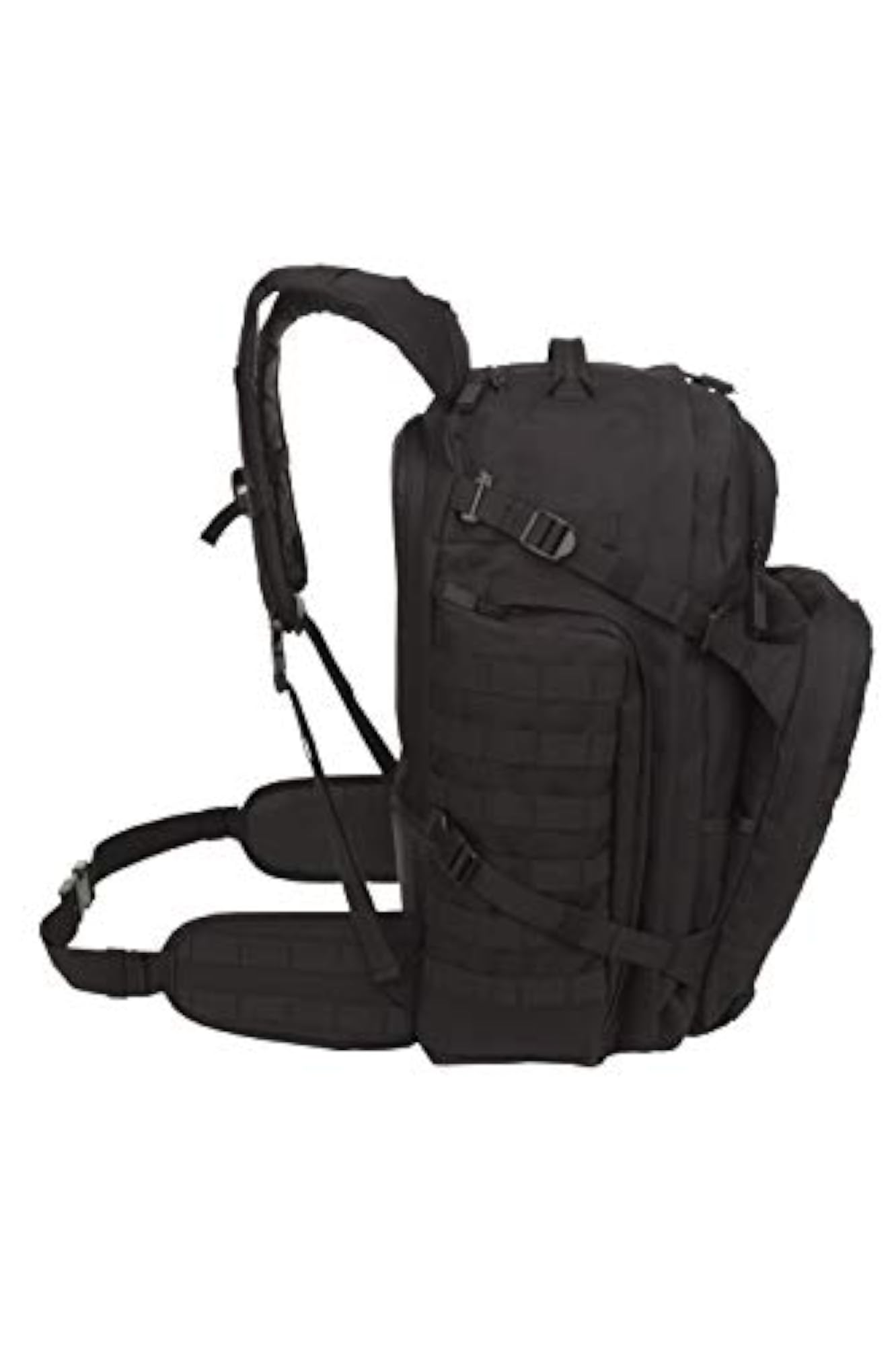 Barrage Tactical Internal Frame Backpack