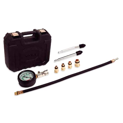 Especializadas Y Para Taller, Tools Mikel's CMG-9 Kit Compresómetro - Probador de Compresión de Cilindros