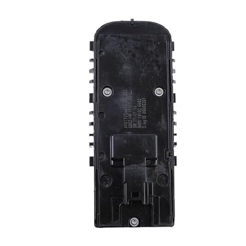 Bouton de vitre électrique Sprinter 9079059002 réactif pour commande fluide - 5