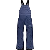 Outdoor Research Skytour Ascentshell Bibs Women Naval Blue M