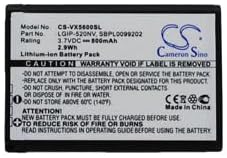 Technical Precision Replacement for Cameron SINO CS-VX5600SL